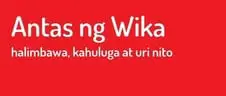 mga halimba ng antas wika na tagalog